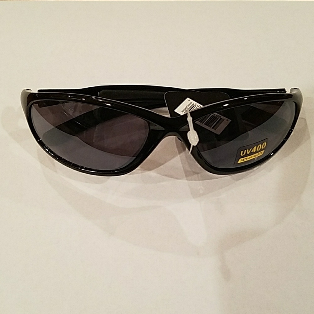 New Sunglasses